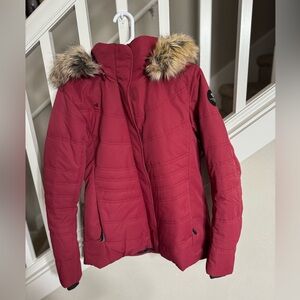 Obermeyer Tuscany II Ski Jacket. Insulated, Waterproof & Breathable